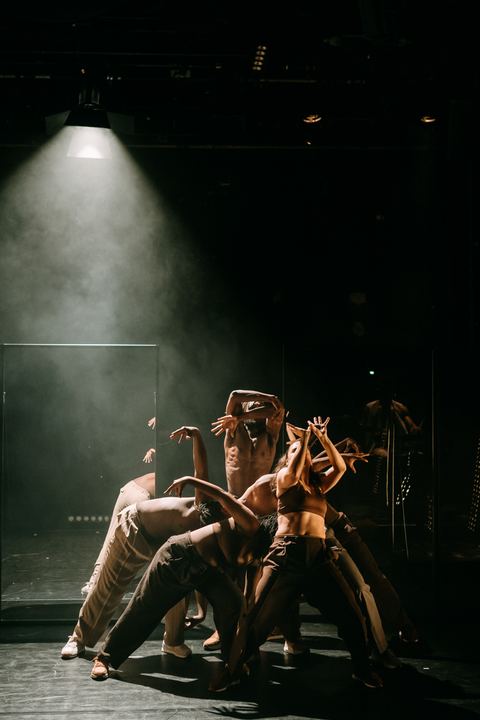 Theater — Bild 2 von Dana Schmidt Fotografie