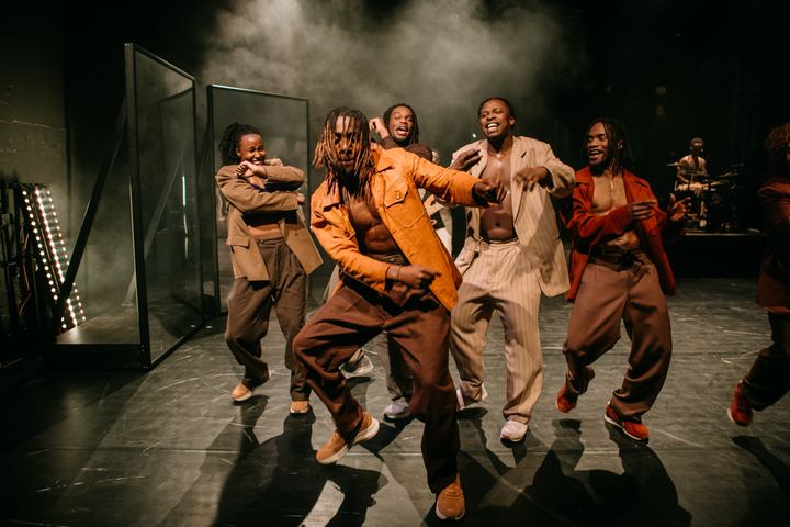 Theater — Bild 6 von Dana Schmidt Fotografie