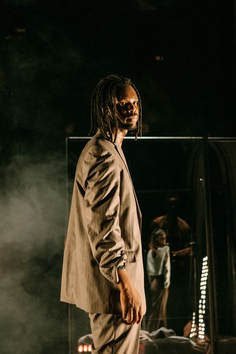 Theater — Bild 7 von Dana Schmidt Fotografie