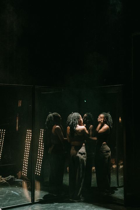 Theater — Bild 3 von Dana Schmidt Fotografie