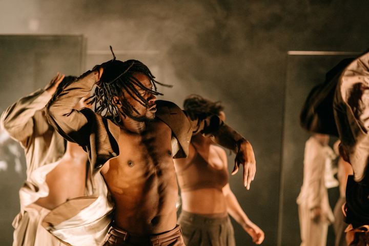 Theater — Bild 5 von Dana Schmidt Fotografie